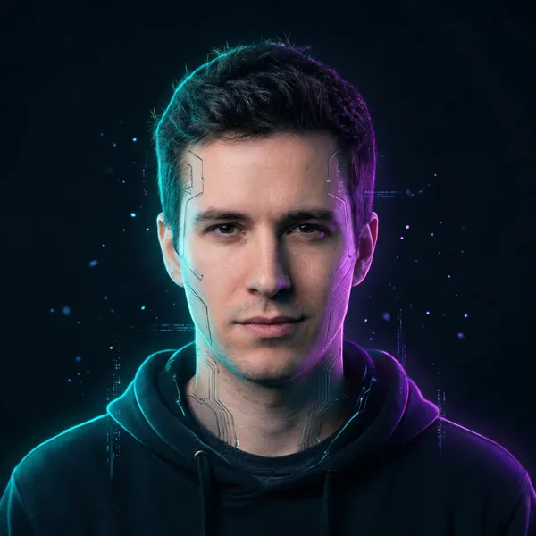 Boris, Staff Software Engineer