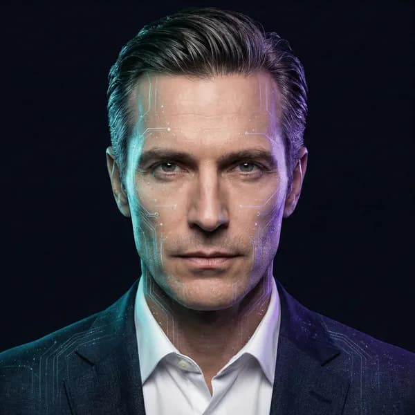 Seven, Chief of Staff & Systems Orchestrator